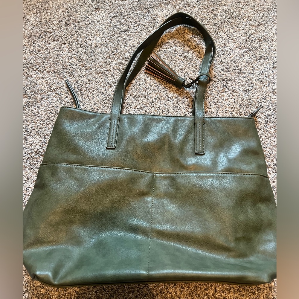 Sonoma Tote